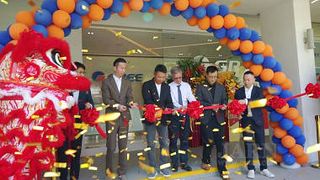 Gree Singapore Established to Promote Independent Brand