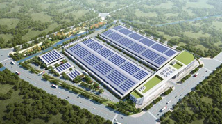 Veck Supports Foxconn in Creating Clean Spaces for 5G Precision Manufacturing