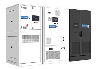 Johnson Controls expands thermal management offering with scalable liquid cooling solution to meet the increasing demand of high-density data centers