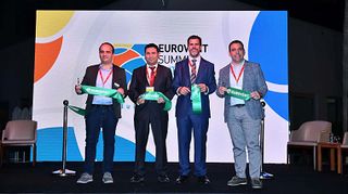 Eurovent Summit Opening Ceremony in Prague