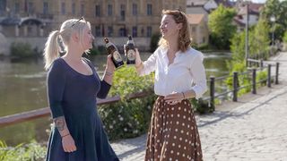 GEA technology makes it possible: World’s first 0.0% alcohol-free Rauchbier brewed in Bamberg