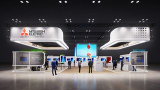Mitsubishi Electric to Exhibit at CEATEC 2025