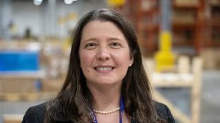 Carrier Transicold: Sarah Acker Named 2025 Women in Supply Chain Award Winner