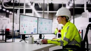 GEA introduces a new digital condition monitoring solution for the dairy and beverage industry