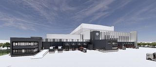 Sadel group to build new automated cold store in Bristol, transforming food supply chains in the southwest