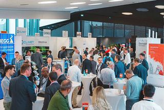 European Heat Pump Summit 2025: Foyer Expo fully booked, practical added value for all participants