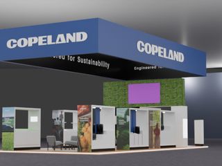 Copeland to Showcase Latest Low-GWP Innovations and Solutions at AHR Expo Mexico 2025