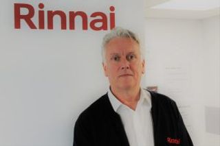 Rinnai UK Launches Applied Products Division