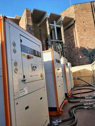 ICS Cool Energy: Size Does Matter – Especially When It Comes to Pipes in Process Temperature Control