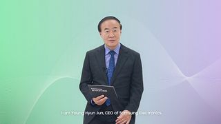 Samsung Electronics Opens Samsung AI Forum 2025