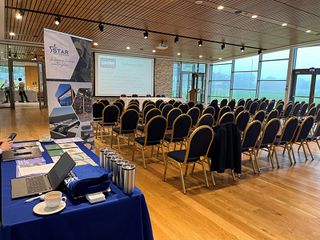 Star Refrigeration supports Scottish red meat sector through SAMW Annual Conference sponsorship