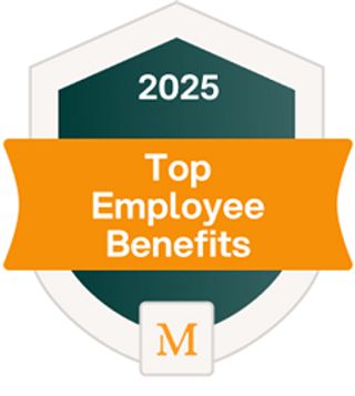 Helios Technologies Recognized with Top Benefits Award from Mployer
