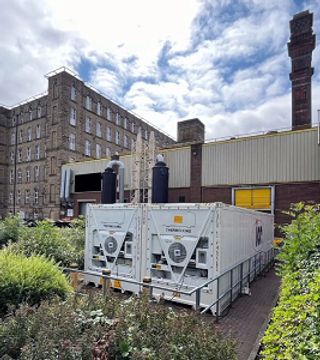 Is Your Temperature Control Equipment Ready for Manufacturing Demand Increases?