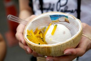 Ice cream global trade 2024: Thailand becomes top Asian exporter; EU production grows