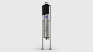 GEA QBOIL: From pilot project to industrial benchmark – up to 35% less energy consumption in wort boiling