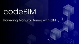 codeBIM is a Silver Sponsor of the Eurovent Summit