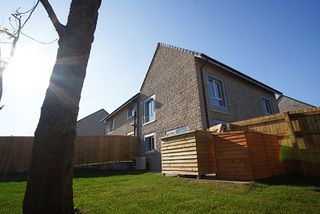 Panasonic Delivers Sustainable Heat Pump Solution for Connect Housing Tenants