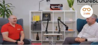 Mitsubishi Electric: the Futurebuild Podcast