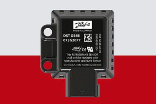 Introducing the new DST GS-series compact gas sensors: Built for extreme conditions