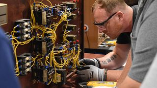 Carrier Launches TechVantage Ignite to Develop Next-Generation HVAC Technicians and Controls Engineers