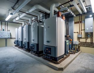 Combat: How to Maintain Your Industrial Heating System Year-Round
