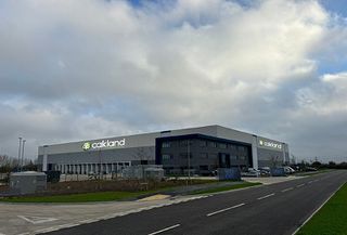 Oakland International Enjoying Growth In Yorkshire