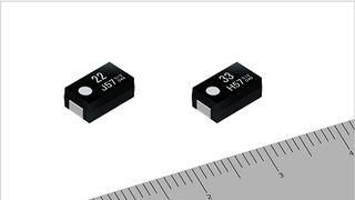 Panasonic Industry Commercializes Conductive Polymer Tantalum Solid Capacitors (POSCAP) with The Industry's Lowest Profile*1 to Support High-Output Power Delivery Required for USB Type-C Connections