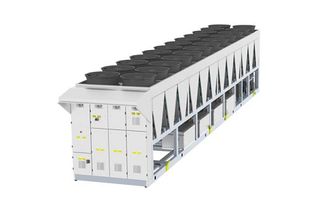 Airedale by Modine Releases High Capacity Turbocor® Chiller for Data Center Industry
