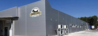 Avicola Bacco embraces sustainable refrigeration with CAREL solutions