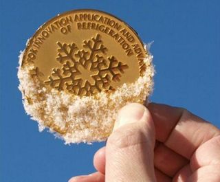 Nominations for the 2025 J&E Hall Gold Medal are now open