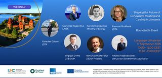 Lithuanian National Roundtable