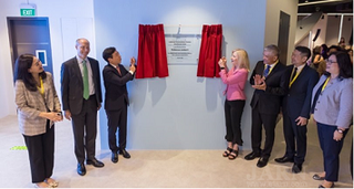 Lubrizol Accelerates Regional Collaboration with New Singapore Innovation Center