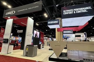 Lennox to Acquire NSI’s HVAC Division to Boost Parts Business