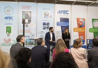 The smart HVAC revolution comes to C&R 2025 with new space dedicated to regulation and control
