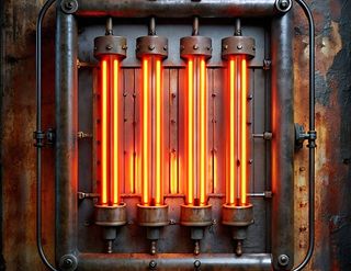Combat: Are Radiant Heaters Right for your Premises?