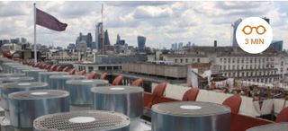 Mitsubishi Electric: happy anniversary to the best HVAC system ever