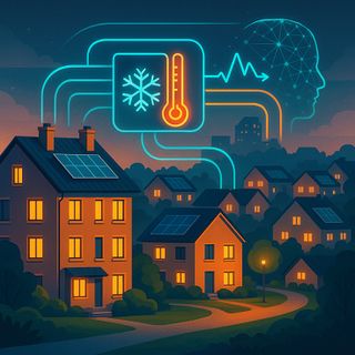 Future-Proofing Buildings for Heat Pump-Integrated 5th Generation District Heating and Cooling: How Building Renovation and Optimal Control Shape Network Performance