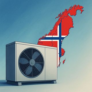 Norway: Heat Pump Market Report
