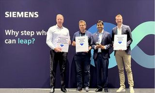 UL Solutions Expands Marketing Claim Verification Into Industrial Manufacturing Software and Processes, Helping Accelerate Industrial Metaverse Adoption