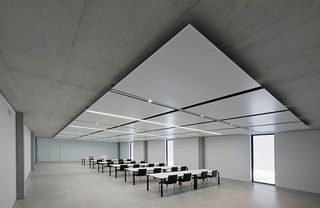 Swegon: how are we meeting HVAC design challenges with passive climate ceiling systems?