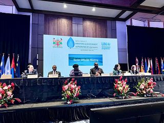 Asia–Pacific Ministers Renew Commitment to Ozone-Climate Action at Sixth Forum of Ministers and Environment Authorities…