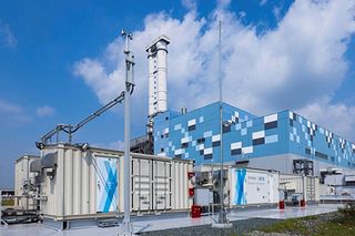 JERA and DENSO Begin Japan’s First Demonstration of SOEC Hydrogen Production at a JERA Thermal Power Station