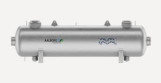 Alfa Laval and Aalborg CSP launch header-and-coil heat exchanger for large-scale energy storage systems