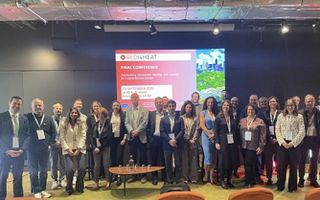 Key steps to decarbonisation highlighted as EU funded project closes
