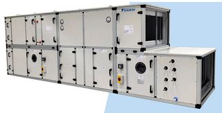Engineered in Britain, Built for Net Zero: How Daikin Applied (UK) Is Shaping the Future of Sustainable HVAC