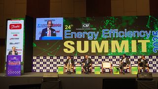 Energy Efficiency Summit 2025: spotlighting India’s cleantech solutions for industry