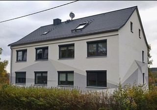 HPT: Multi-family home in Adorf, Germany