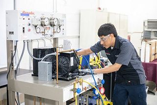 Johnson Controls deepens commitment to workforce development with additional $3M investment to community college partners