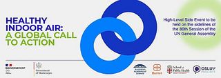 REHVA co-signs EVIA's IAQ Manifesto: For Indoor Air quality to become a basic human right!