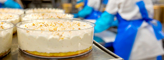 CAREL Supplies Refrigeration Solutions to Italian Frozen Dessert Producer